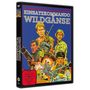 Einsatzkommando Wildgänse, DVD, DVD