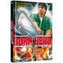 Born Hero 2 (Blu-ray & DVD im Mediabook), 1 Blu-ray Disc und 1 DVD