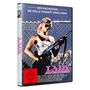 Lady Avenger, DVD