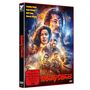 Frankie Chan: Bloody Stones, DVD