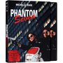 Phantom Seven, DVD, DVD