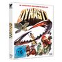 Dynasty - Im Todesgriff der Karate-Krallen (Blu-ray), BR