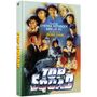 Top Squad (Blu-ray & DVD im Mediabook), Blu-ray Disc