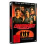 Counterforce, DVD, DVD