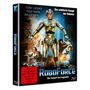 Roboforce (Blu-ray), Blu-ray Disc