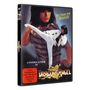 Dragon Angel, DVD