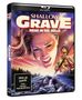 Shallow Grave - Reise in die Hölle (Blu-ray), Blu-ray Disc