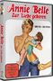 Annie Belle - Zur Liebe geboren, DVD, DVD