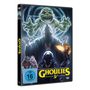 Jim Wynorski: Ghoulies IV, DVD