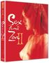 Sex & Zen II (Blu-ray), Blu-ray Disc