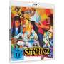 Meister der Shaolin II (Blu-ray), Blu-ray Disc