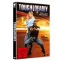 Tough & Deadly, DVD