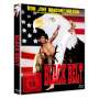Black Belt (Blu-ray), Blu-ray Disc