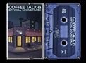 Andrew Jeremy: Filmmusik: Coffee Talk Ep. 2: Hibiscus & Butterfly - Blue, MC