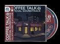 Andrew Jeremy: Filmmusik: Coffee Talk EP. 2: Hibiscus & Butterfly (Ogst), 2 CDs