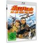 Höllenjagd bis ans Ende der Welt (Blu-ray), Blu-ray Disc