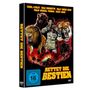 Rettet die Bestien, DVD