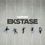 Kaffkiez: Ekstase, CD