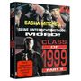 Spiro Razatos: Class of 1999 - Part 2: The Substitute (Blu-ray), BR