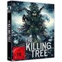 The Killing Tree (Blu-ray), Blu-ray Disc