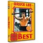 The Best of Martial Arts Films, DVD, DVD