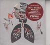 Hot Water Music: Vows, CD