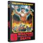 Weapons of Death, DVD