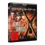 Armee der Zombies (Blu-ray), Blu-ray Disc