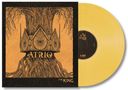 Atrio: The King (Transparent Yellow Vinyl), LP