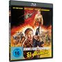 Armando Crispino: Himmelfahrtskommando El Alamein (Blu-ray), BR