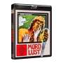 Mordlust (Blu-ray), Blu-ray Disc