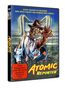 Atomic Reporter, DVD