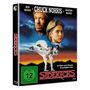 Aaron Norris: Sidekicks (Blu-ray), BR