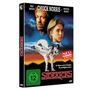 Aaron Norris: Sidekicks, DVD