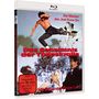 Das Geheimnis der Todeskralle (Blu-ray), Blu-ray Disc