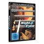 Night Eyes 4, DVD