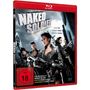 Naked Soldier (Blu-ray), Blu-ray Disc