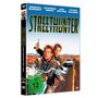 Streethunter - Eine gnadenlose Jagd, DVD