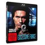 Excessive Force (Blu-ray), Blu-ray Disc