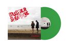 Buster Shuffle: Together (Limited Edition) (Green Vinyl & Colored Sleeve), LP