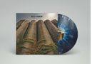 Blue Heron: Everything Fades (Limited Indie Edition) (Deep Blue W/ Splendid Splatter Vinyl), LP