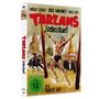 Tarzans Todesduell, DVD