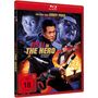 The Hero (Blu-ray), Blu-ray Disc