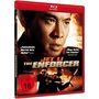 The Enforcer (Blu-ray), Blu-ray Disc