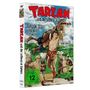 Tarzan und der schwarze Dämon, DVD