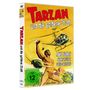 Tarzan und die goldene Stadt, DVD