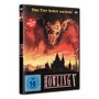 Howling V - Die Bestie kehrt zurück, DVD