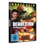 Demolition U - Der Terror geht weiter!, DVD