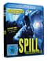 Spill - Tödlicher Virus (Blu-ray), Blu-ray Disc