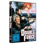 Double Force, DVD